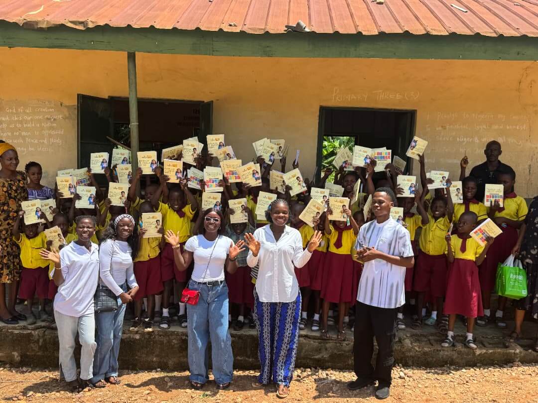 School Outreach