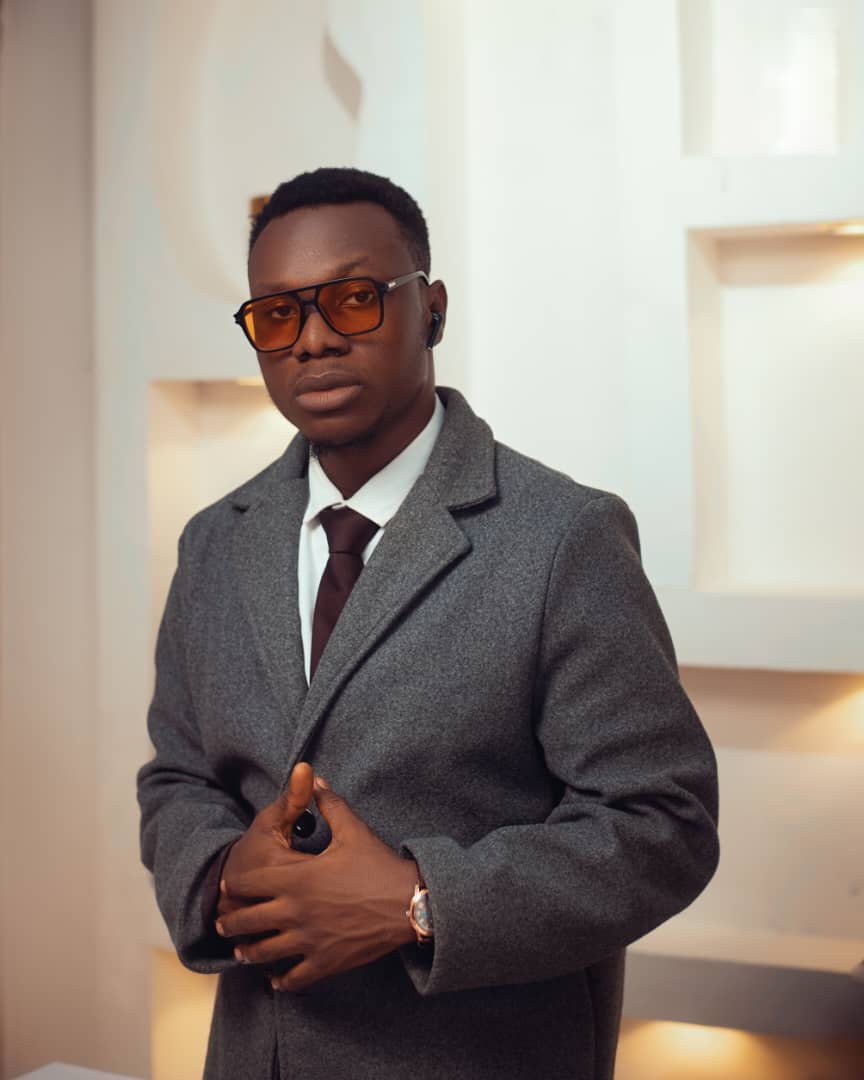 Moses Ayodele