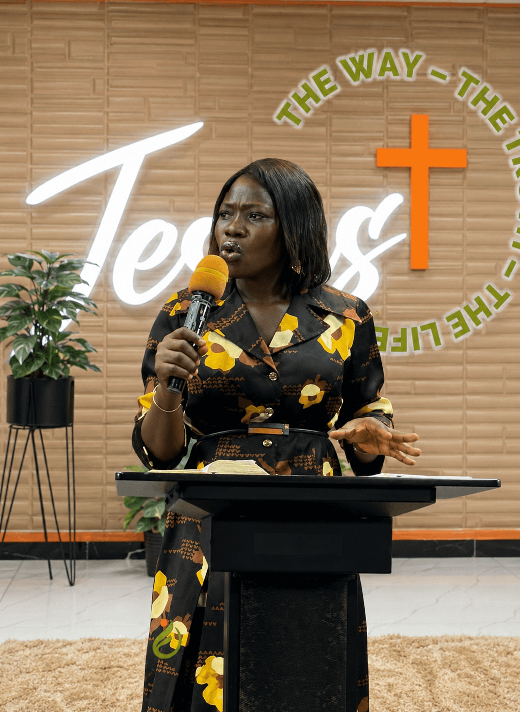 Opeyemi Adetayo