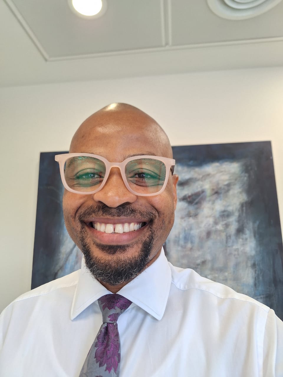 Seun Oyewole